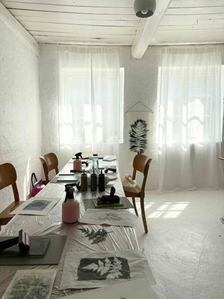 Plant printing workshop 27.-29. June 2027