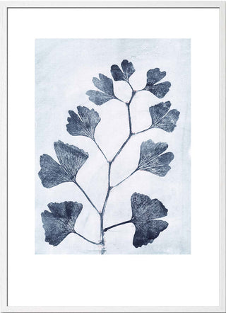 Gingko Ink